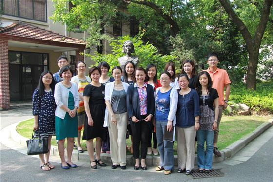 复旦大学上海医学院(上海医科大学)校友会